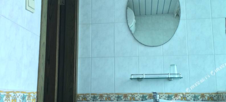 上海鸿运旅馆图片