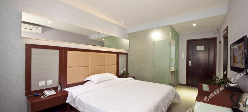 恒盛宾馆(福州福飞分店)图片