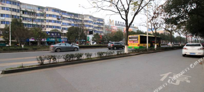 衢州遂龙宾馆图片