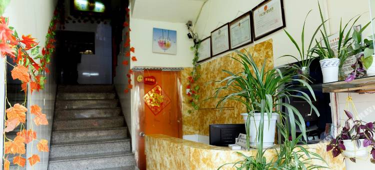 杭州杭龙客房图片