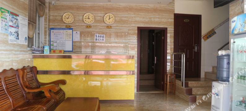 天红宾馆(南宁津头街店)图片