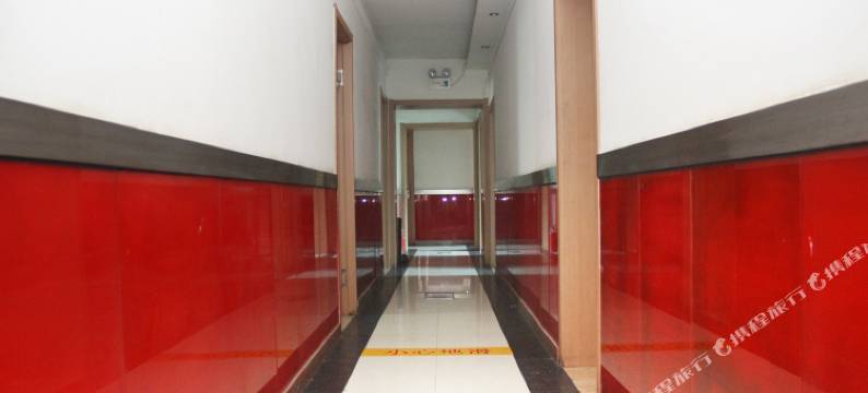 沈阳圣达招待所图片