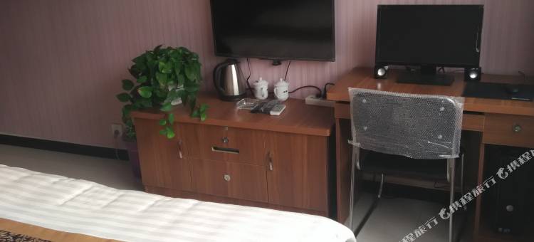 永清金福宾馆图片