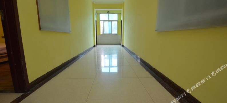 来安千秋宾馆图片