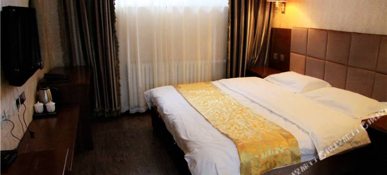 恩施景天商务宾馆图片