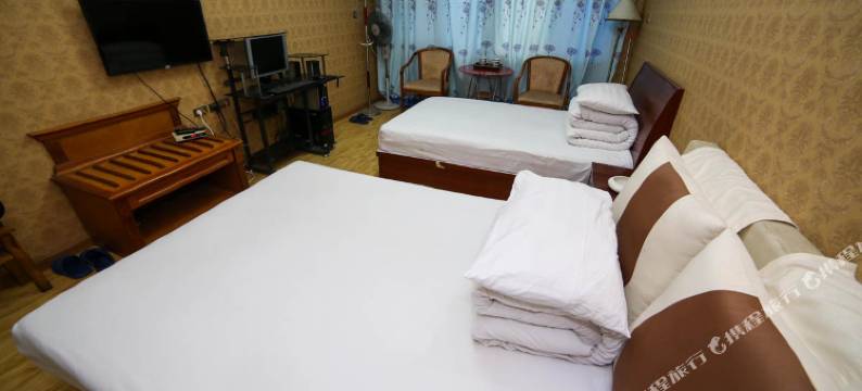 宜昌新春旅社图片