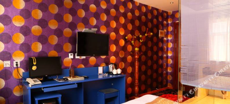 张北锦诚商务酒店图片