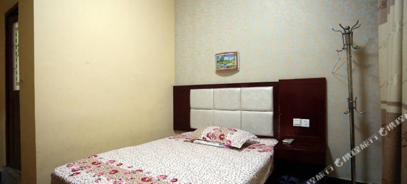 长沙玖鑫宾馆图片