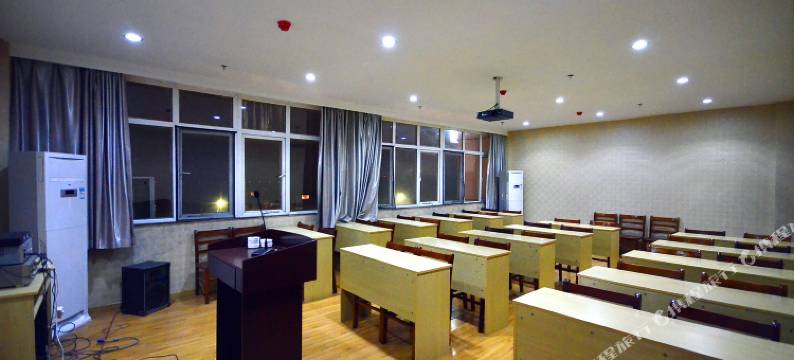 武汉星辰商务宾馆(新城十一路店)图片