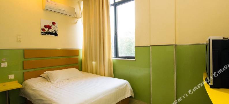 杭州居仕贝壳酒店图片