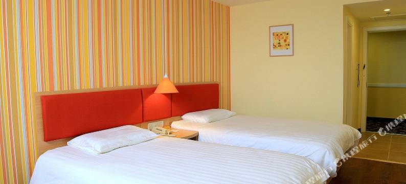 如家酒店(北京顺义中心地铁站店)图片