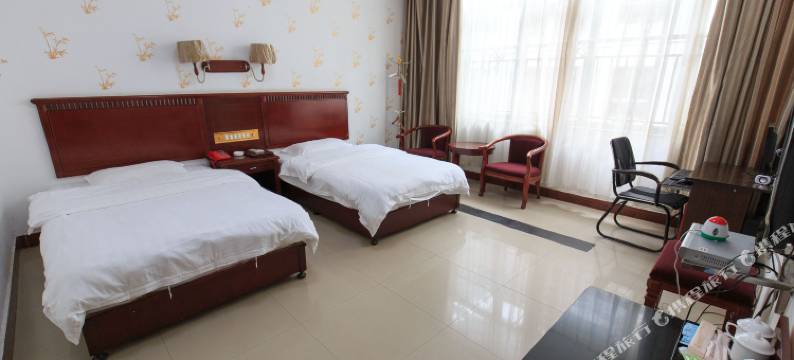 三江金华商务酒店图片