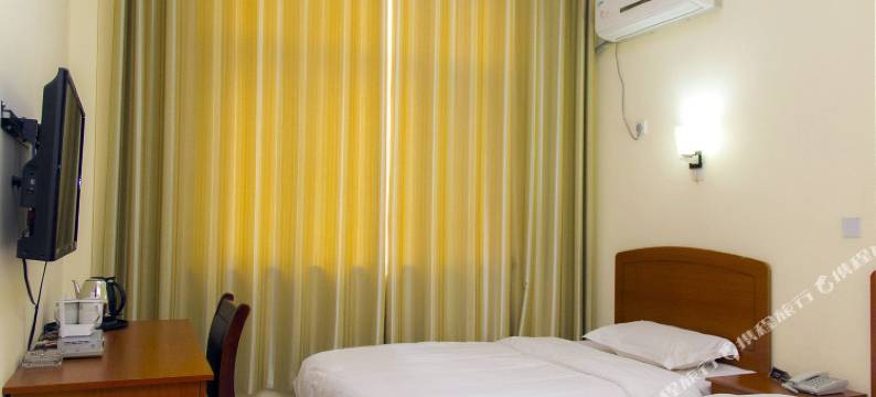 潍坊君莱商务宾馆图片