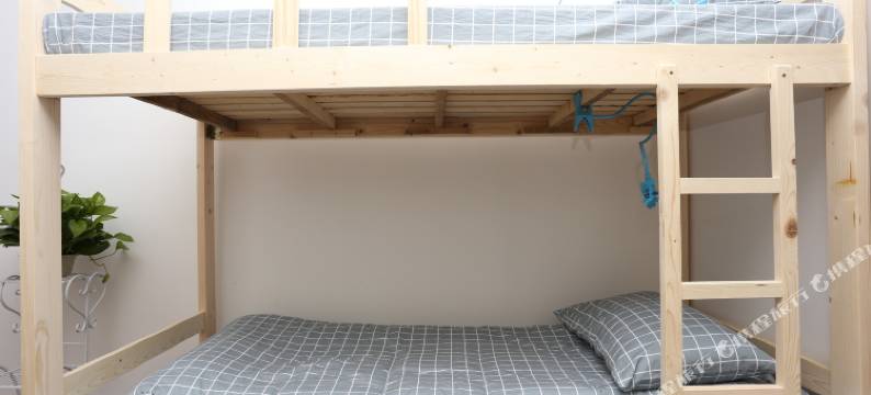 成都风马青年旅舍图片