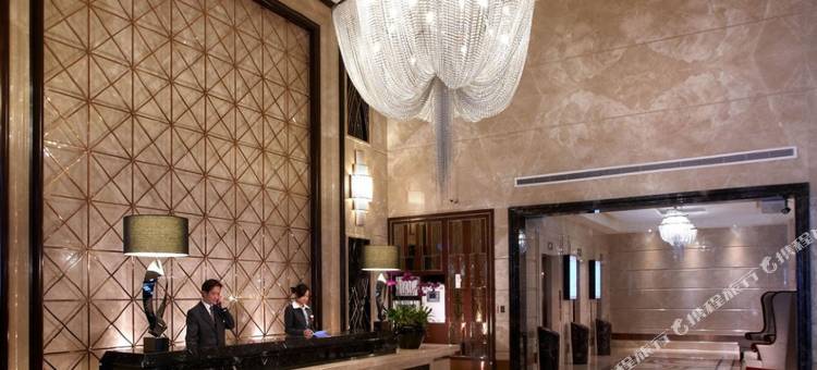 台北香树花园酒店图片