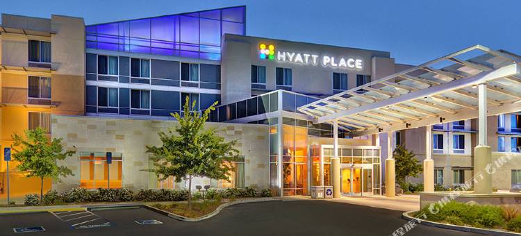 加州大学戴维斯分校凯悦嘉轩酒店(Hyatt Place UC Davis)图片