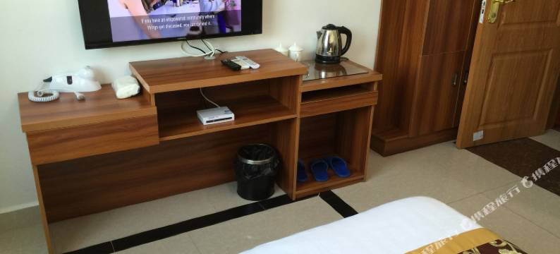 珠海恒祥豪华公寓图片