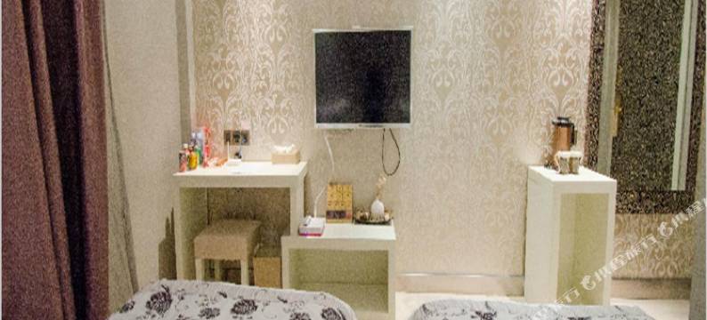 阜新懿客栈精品宾馆图片