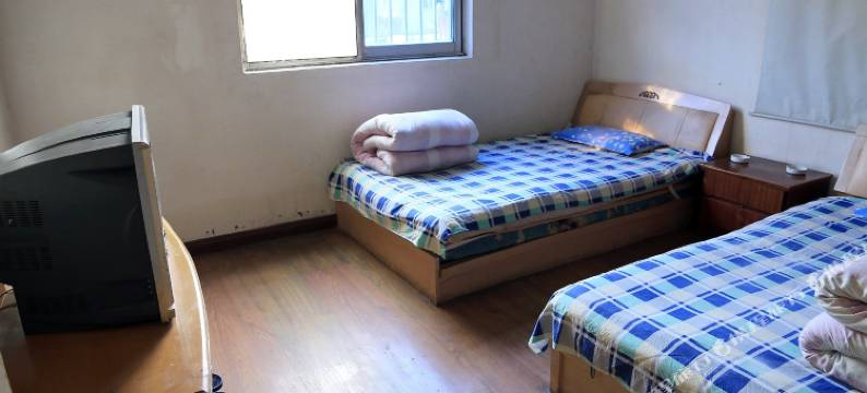 镇江金太阳旅馆图片