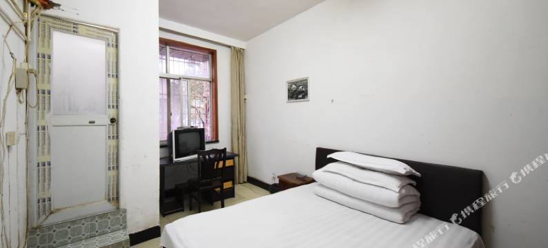 168家庭旅馆(长沙天马小区店)图片