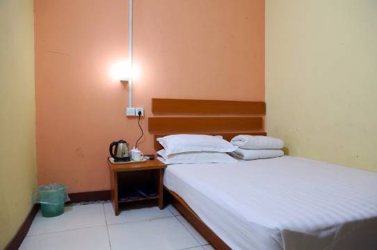 济南惠鑫商务宾馆