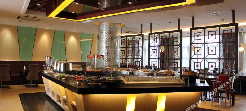 郑州君荷玉兰酒店图片