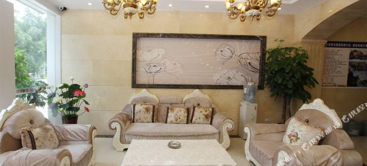 四海假日酒店(桂林电子科大店)图片