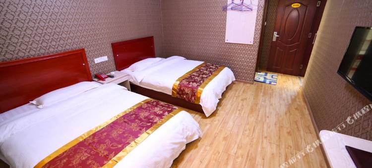 长阳长城大酒店图片