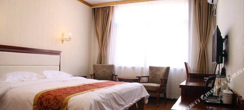 邱县京都宾馆图片