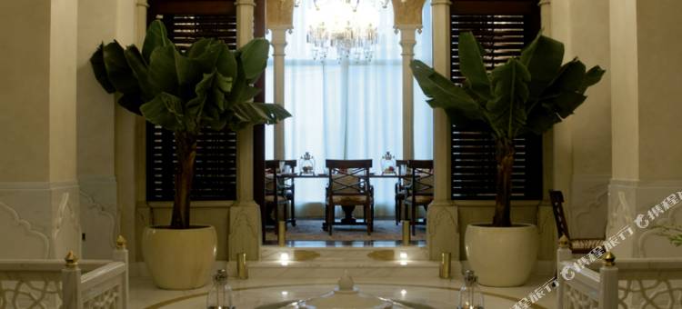 阿尔科巴尔瑞享酒店(Mövenpick Al Khobar)图片