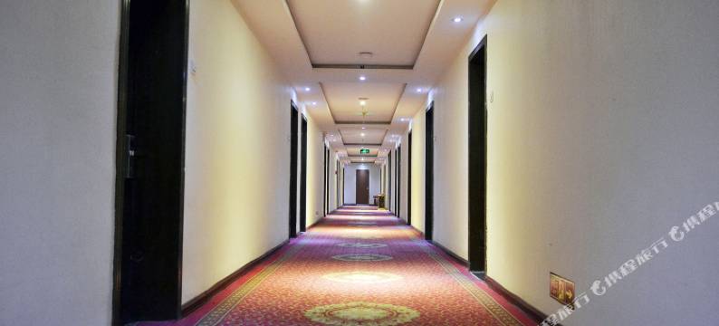 驻马店宾馆图片