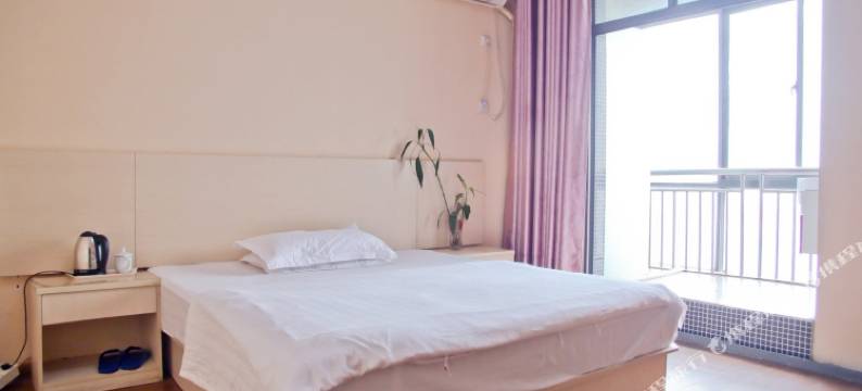 中环宾馆(合肥火车站中环国际大厦店)图片