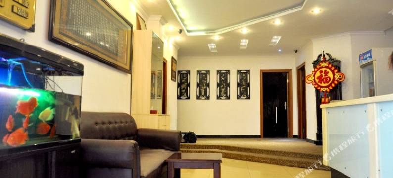 芜湖明风快捷宾馆图片