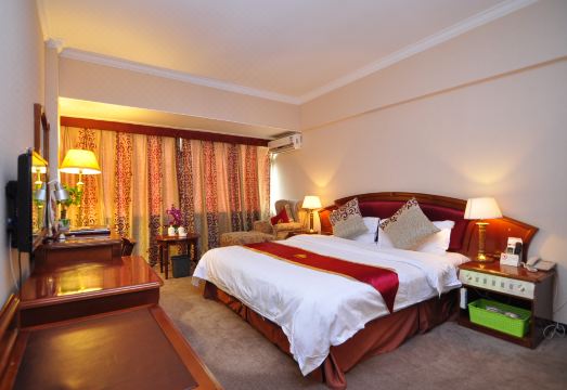 Yunliang Hotel Hotel Overview