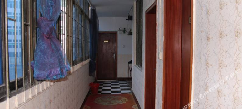 吉首开心宾馆图片