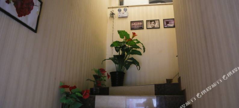 重庆美天宾馆图片