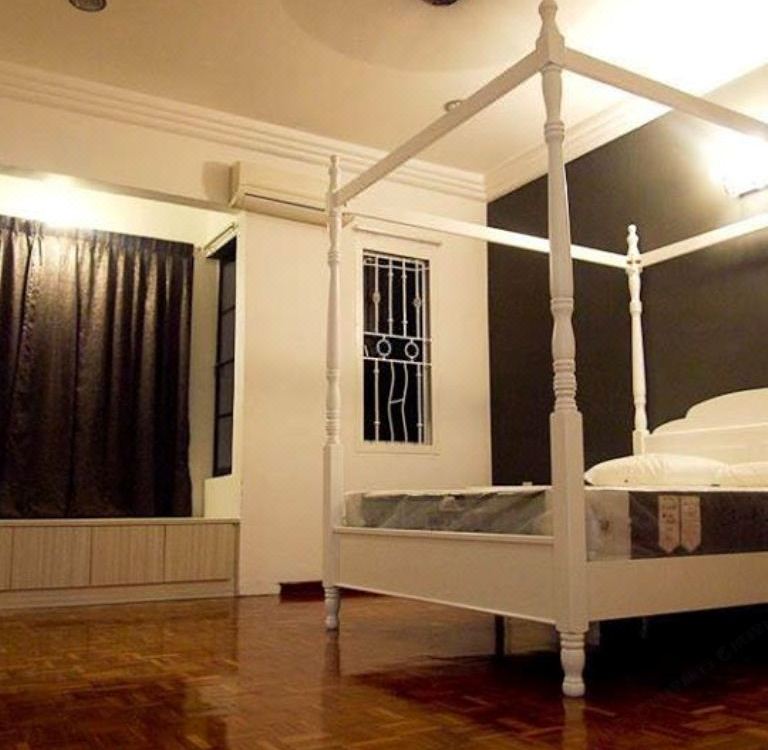 Cottage 27 At Taman Setia Indah Johor Bahru Hotel Reviews