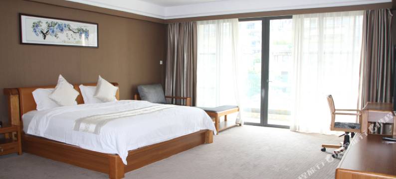 深圳桐林商务酒店图片