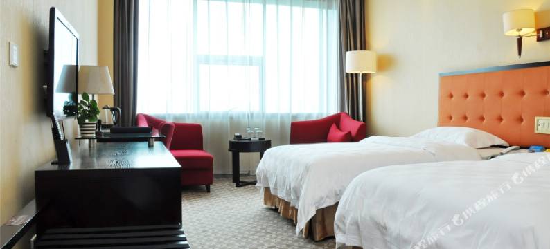 沂景假日酒店(临沂沂蒙路党校店)图片