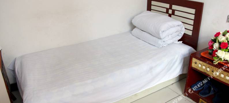 烟台鑫龙凤时尚宾馆图片