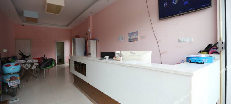 南昌美美公寓(瑶湖江西师范大学店)图片