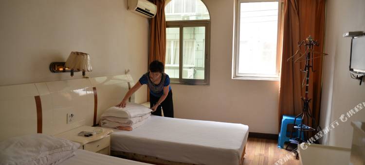 乐清彩云宾馆图片