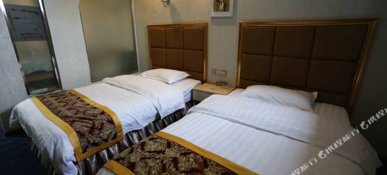 江油鑫瑞宾馆图片