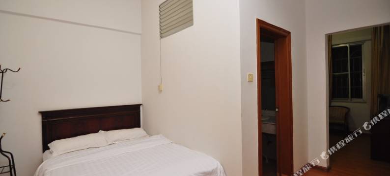 建水交通宾馆图片