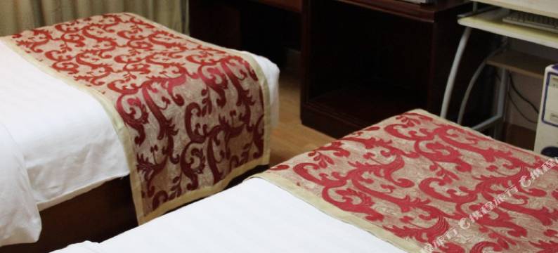 北京交通旅社图片