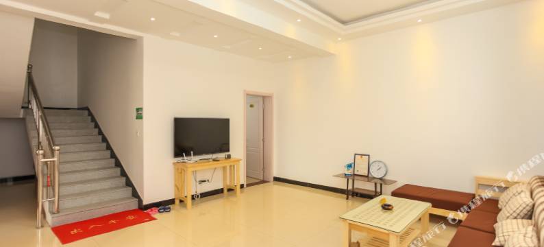 连云港顺风旅馆图片