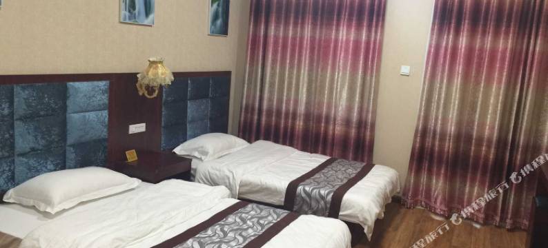 格林时尚酒店(郑州京莎广场店)图片