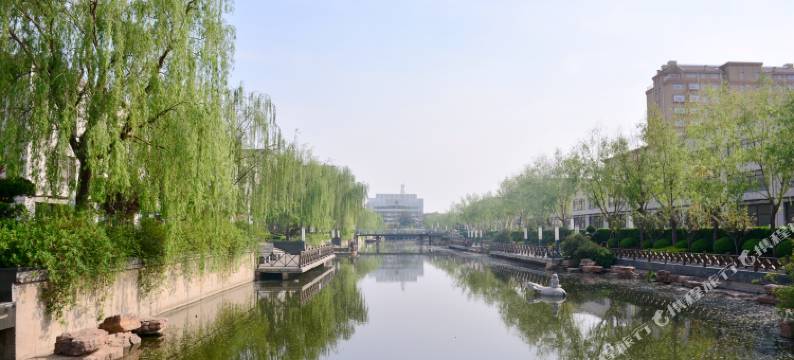 济南花园宾馆图片