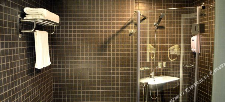 莫泰酒店(呼和浩特海亮广场附属医院地铁站店)图片