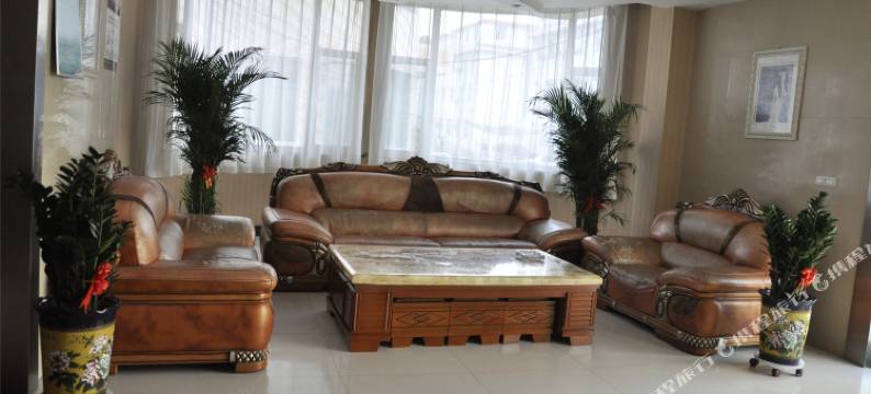 忻州君海逸浴都住宿图片